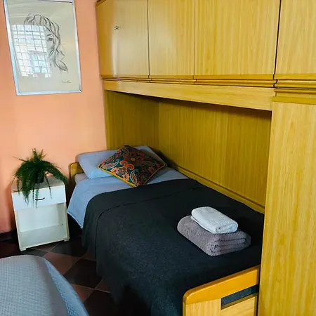 Apartment Canal Grande *